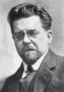 Władysław Reymont