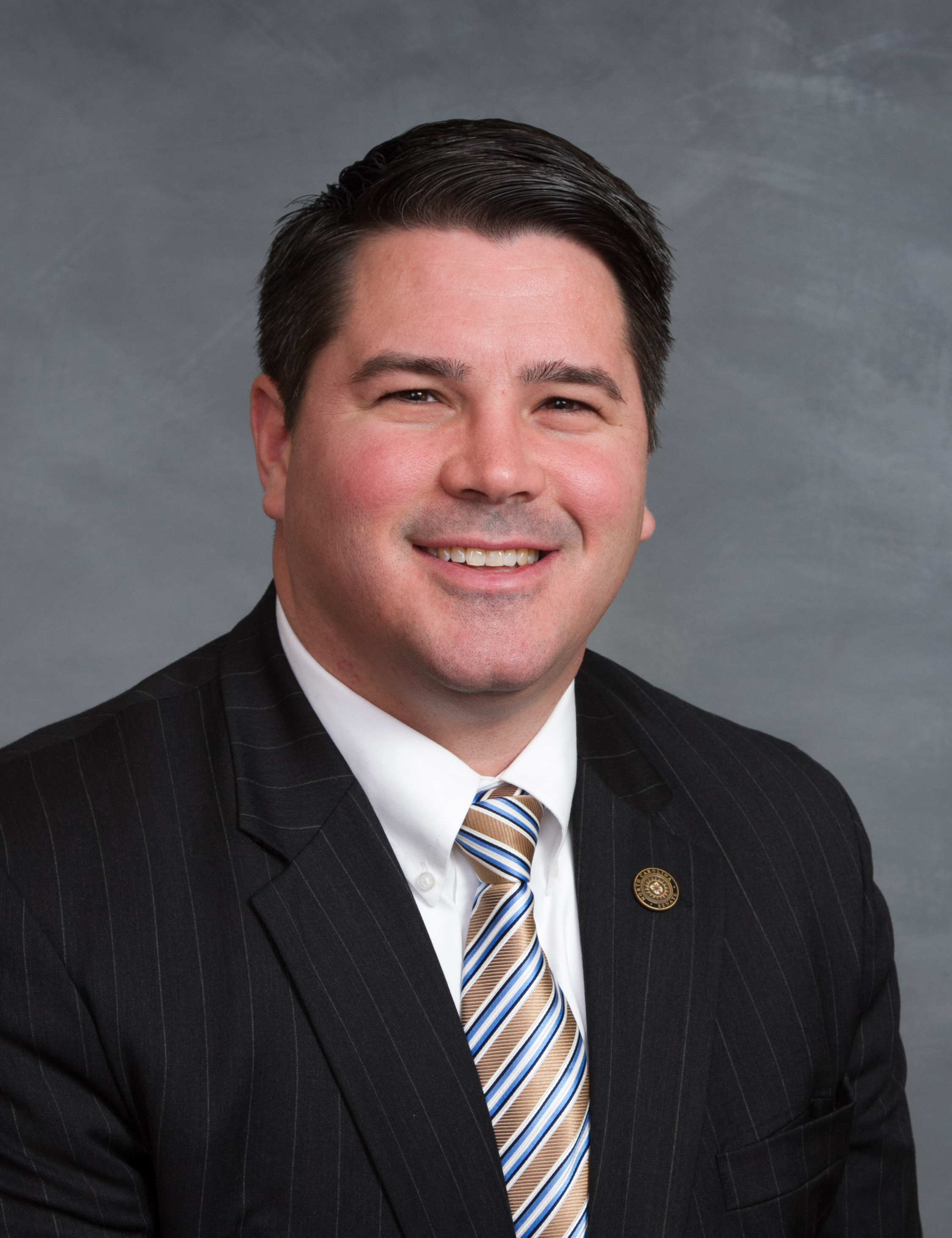Andrew C. Brock