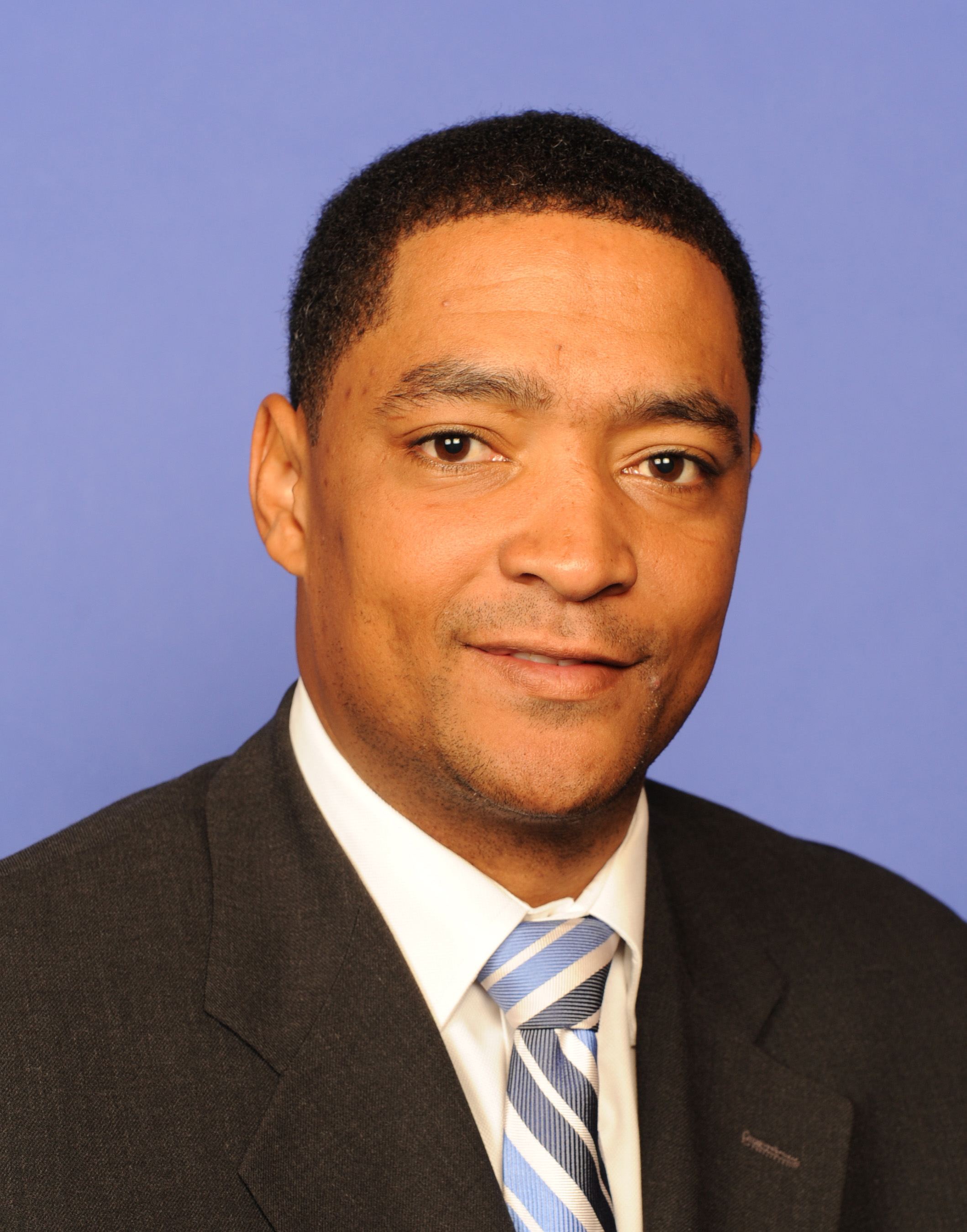 Cedric L. Richmond