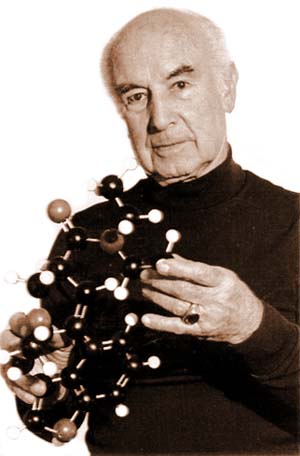 Albert Hofmann