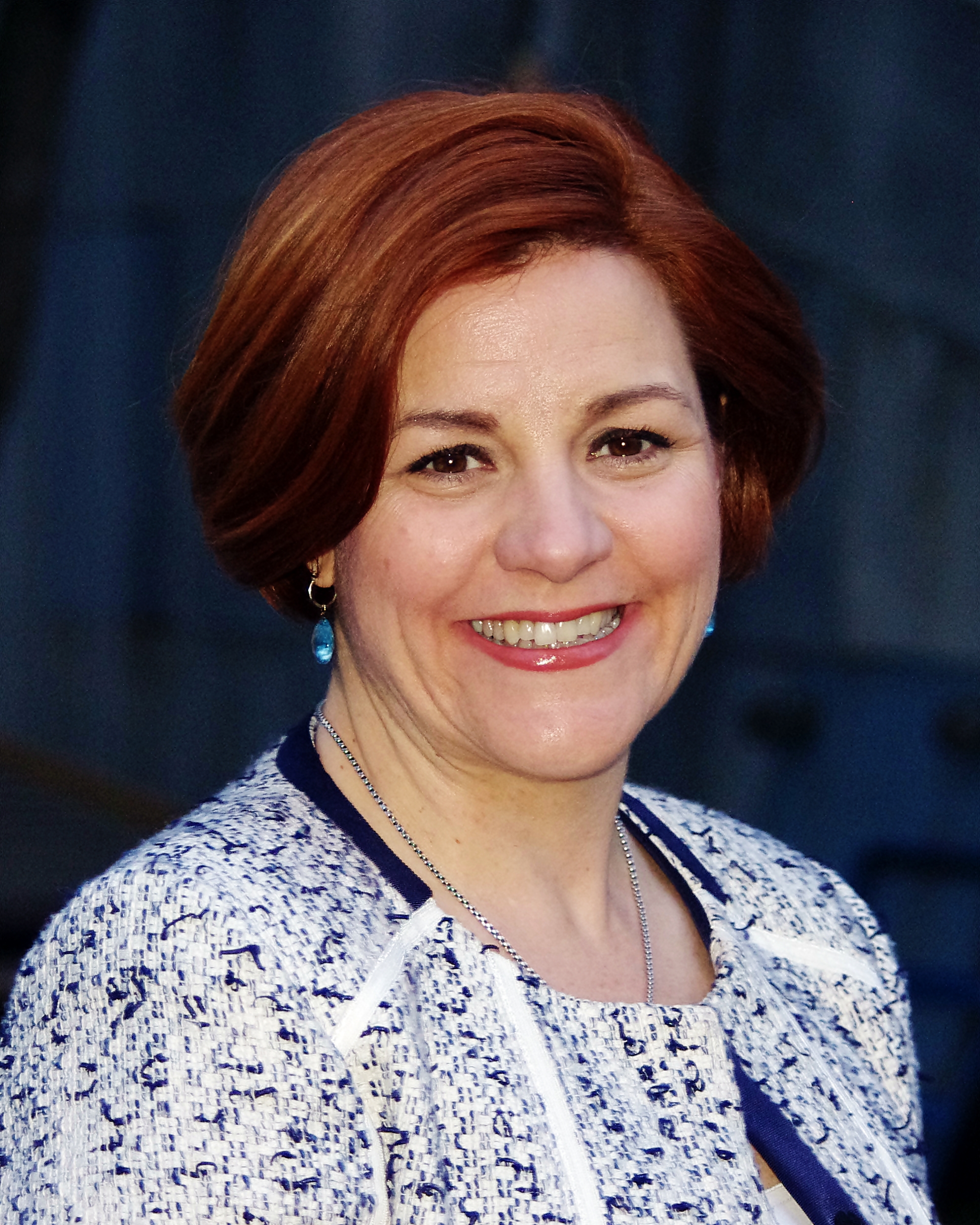 Christine Callaghan Quinn