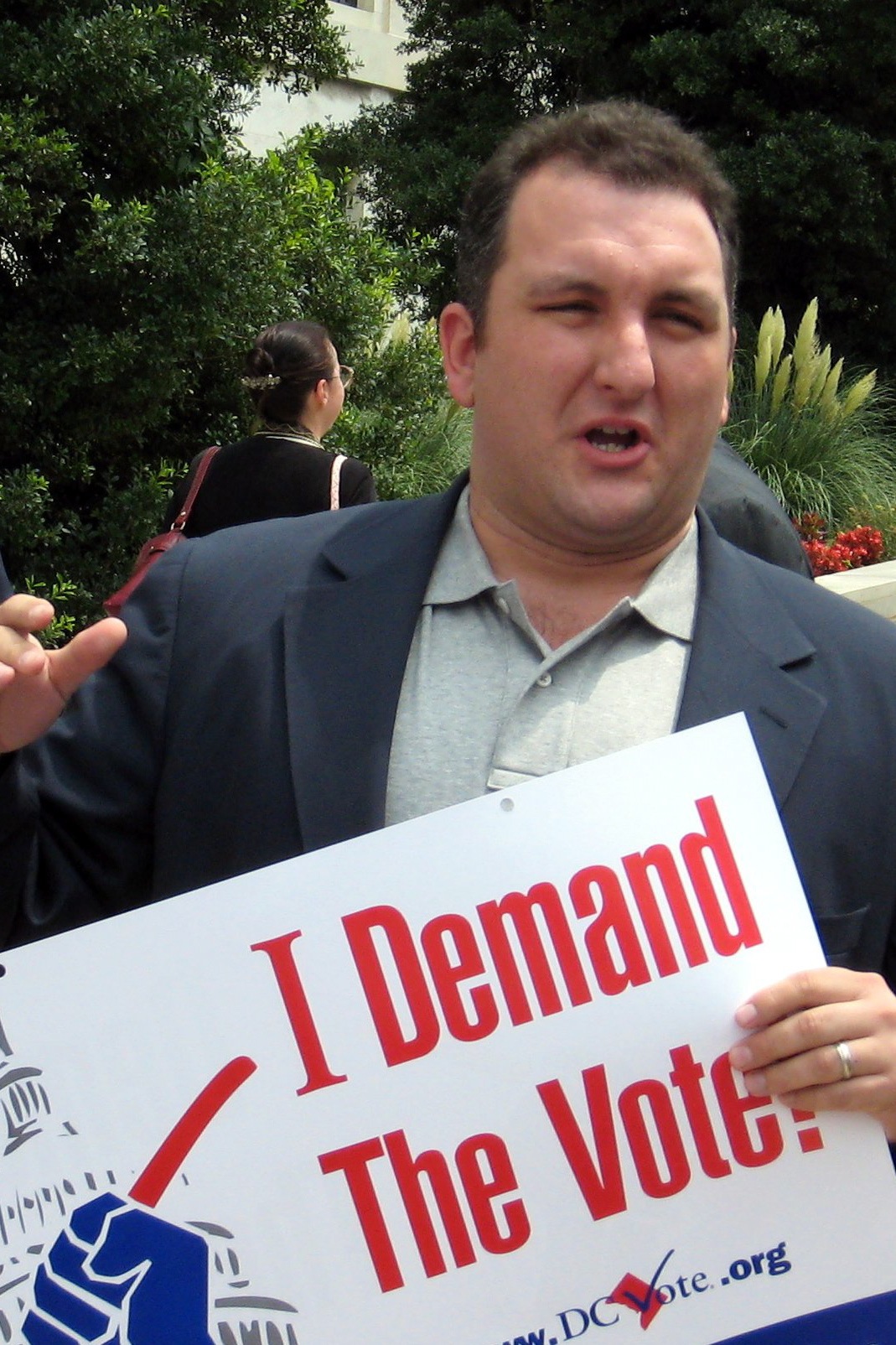 Michael Panetta