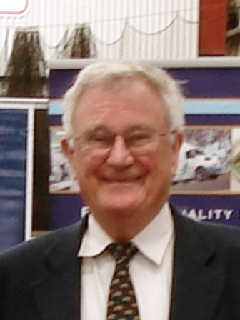 Wilson Tuckey