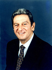 Thomas Michael Foglietta