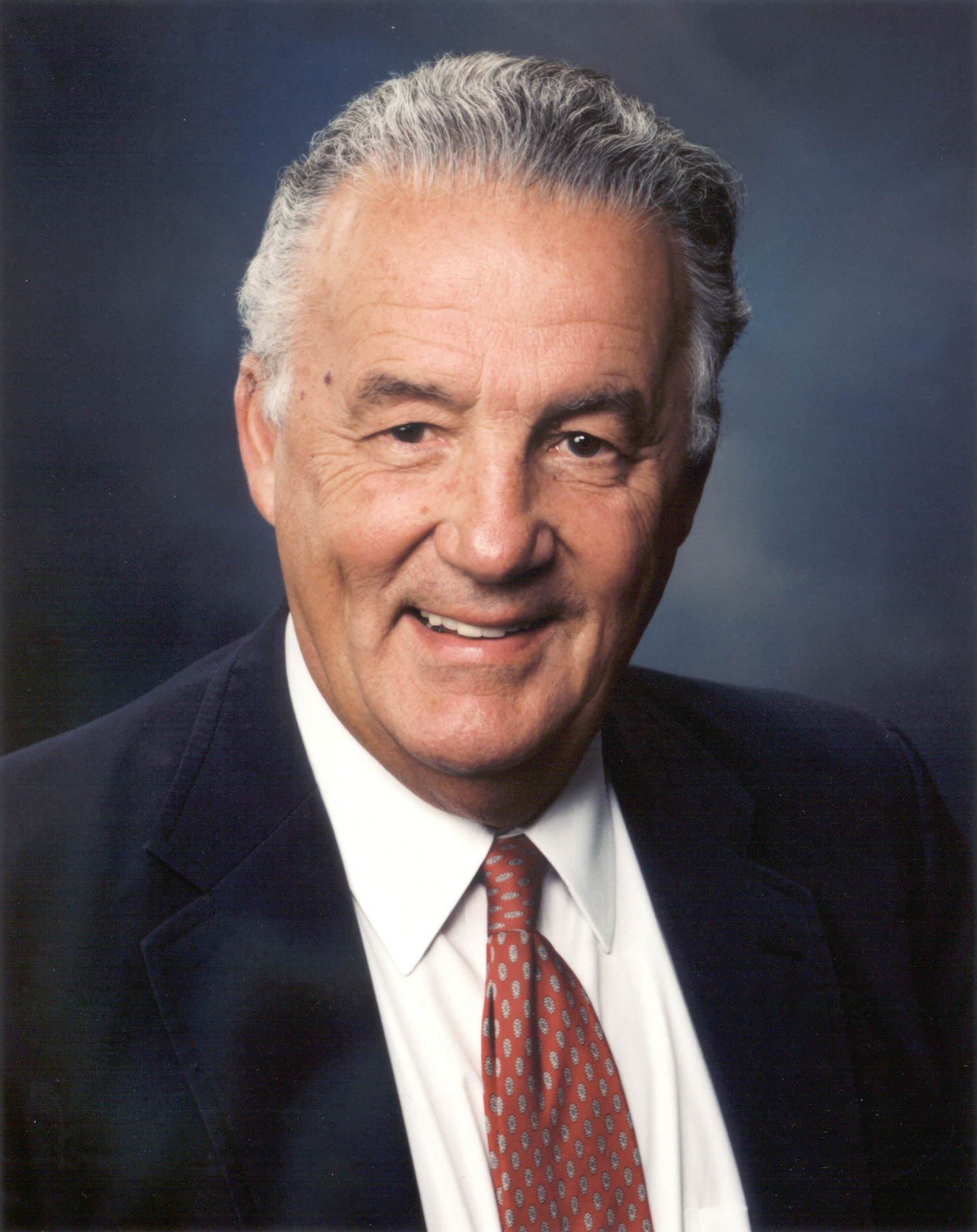 Paul Spyros Sarbanes