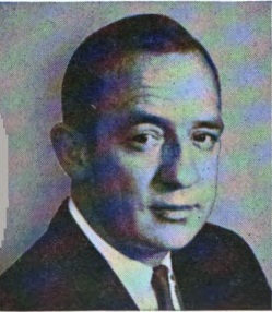 Thomas William Ludlow Ashley