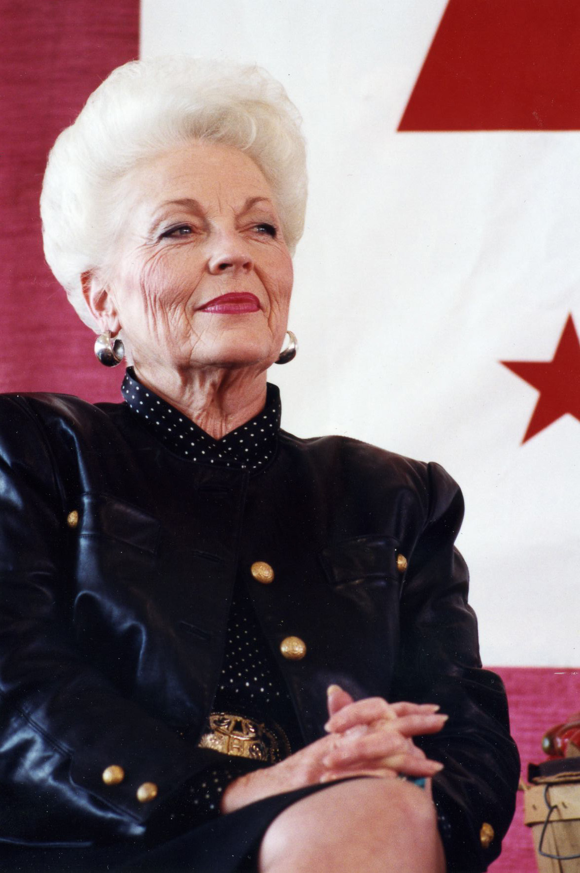 Ann Willis Richards