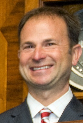 Ryan Deckert