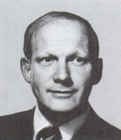 Gary Alcide Lee