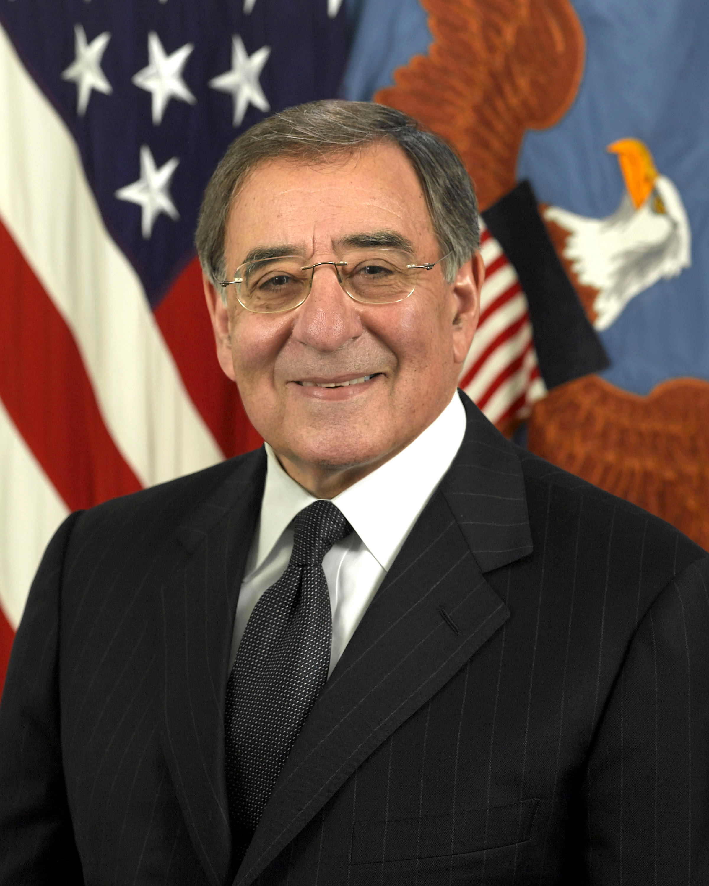 Leon Edward Panetta