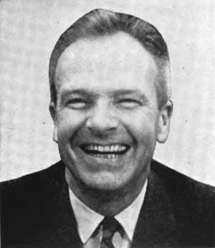 Robert Blackford Duncan