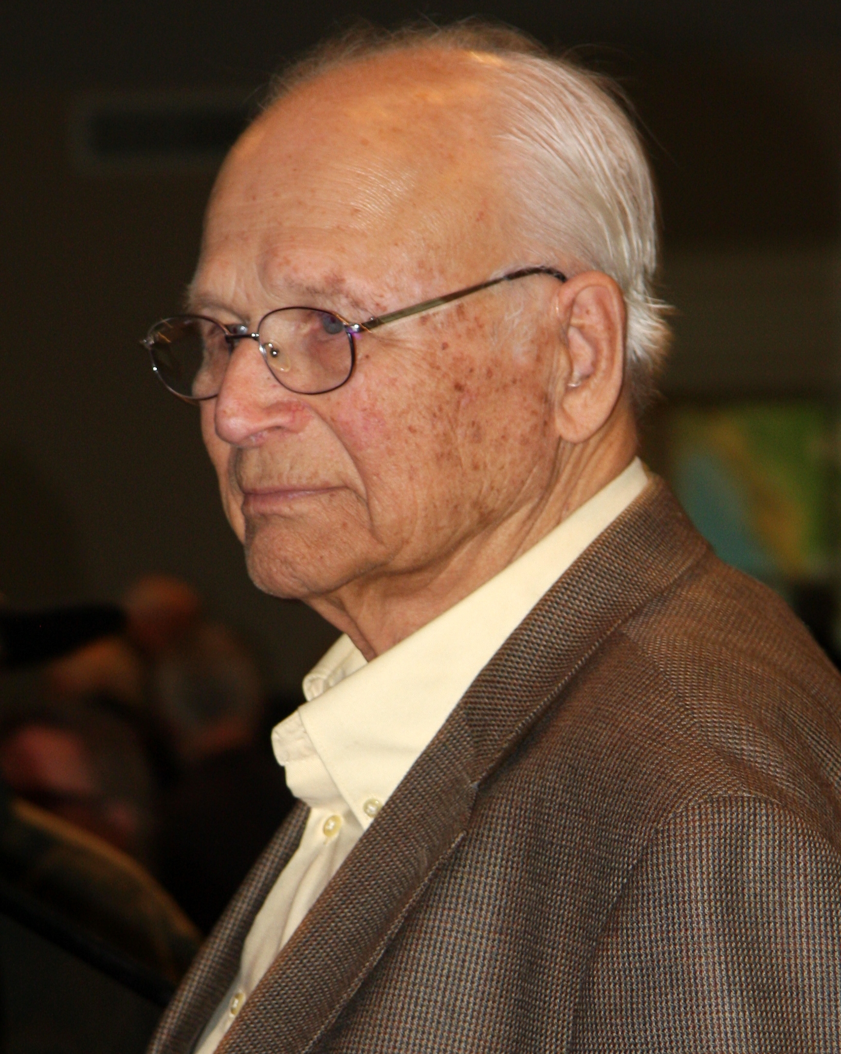 Albert Harold Quie
