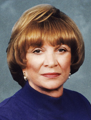 Gwen Margolis