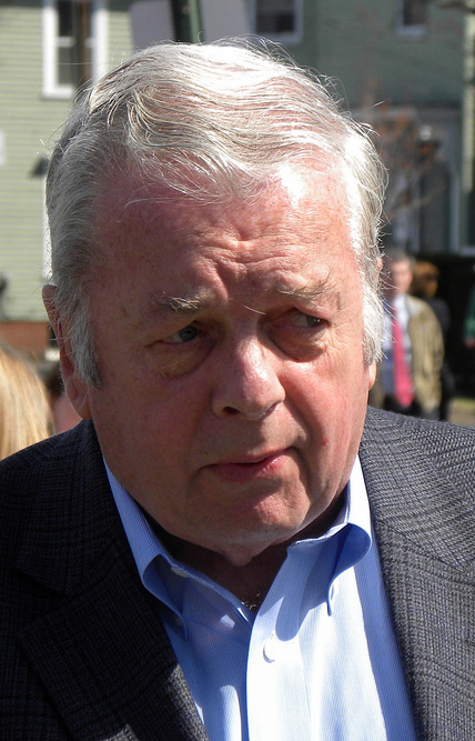 Joseph Brennan