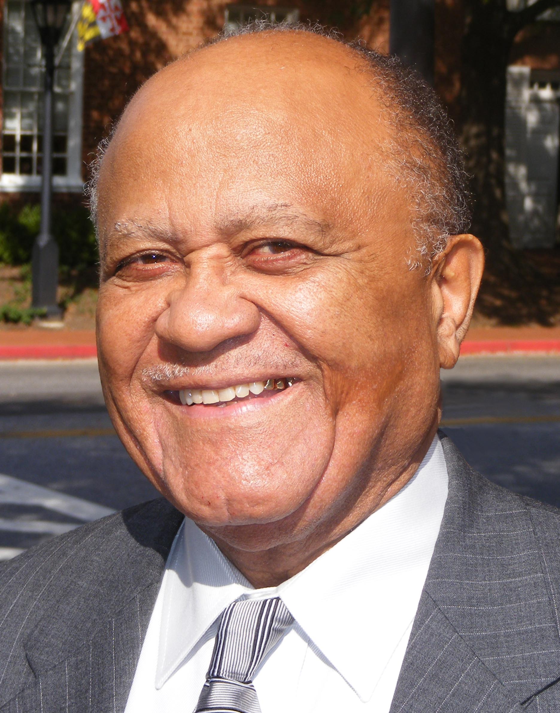 Rudolph C. Cane