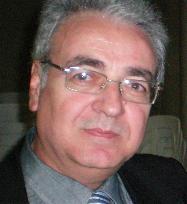 Marco Antonio Rubio