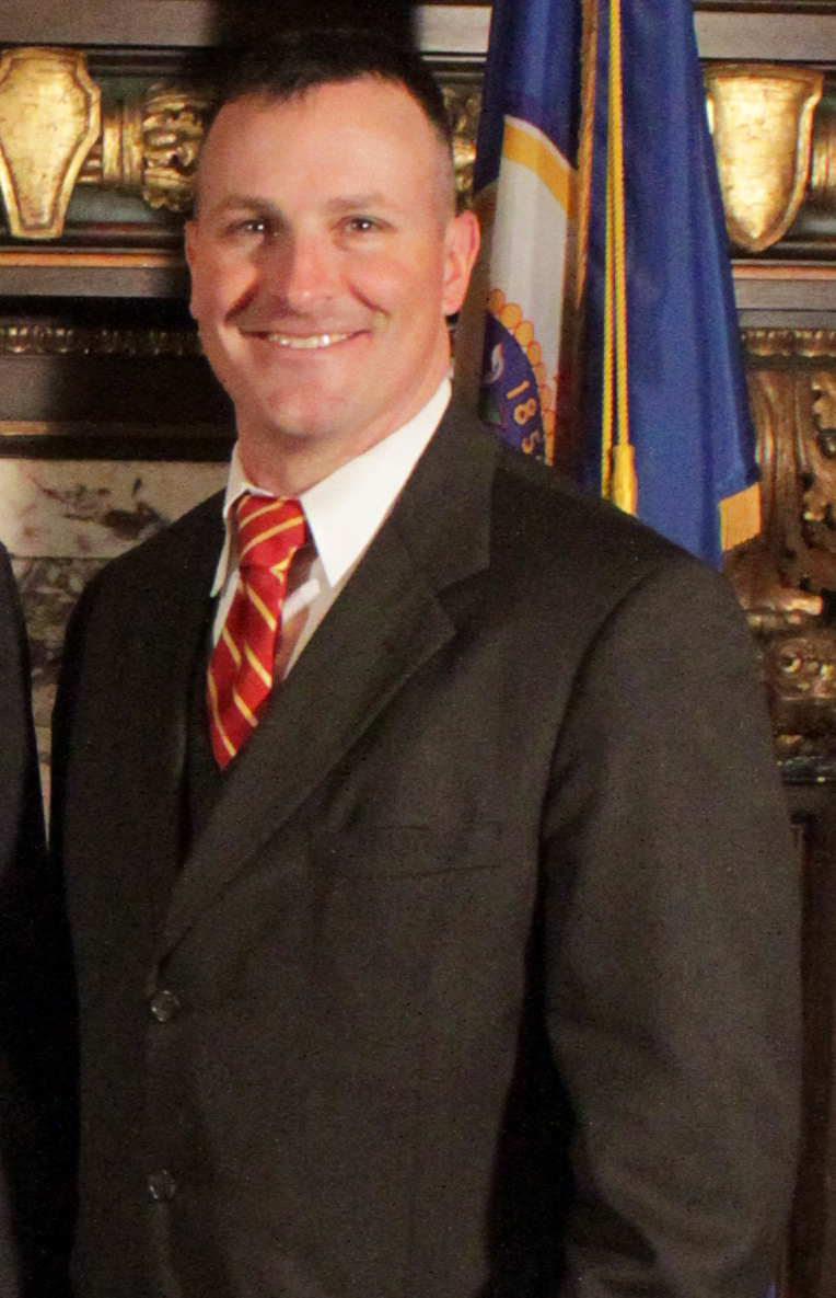 John Lesch