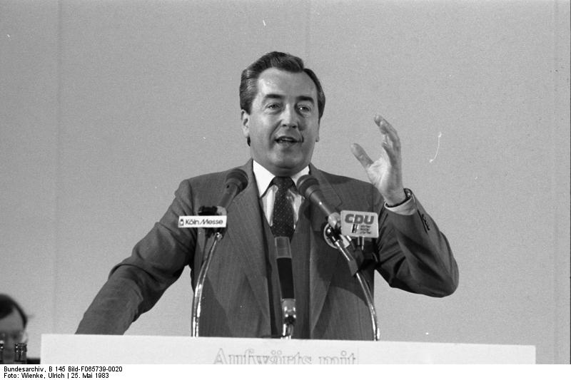 Alois Mock