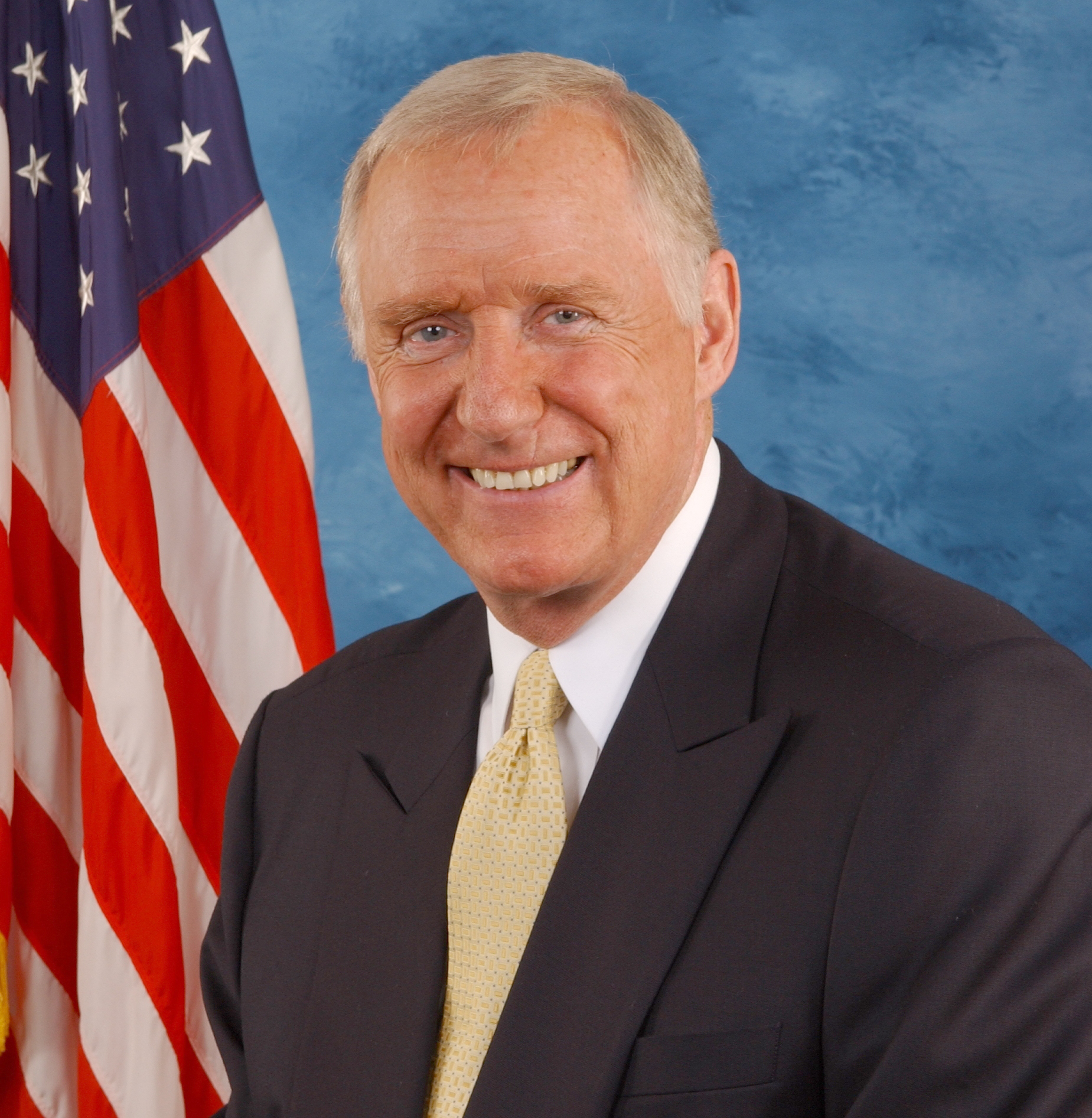 Dan Lee Burton