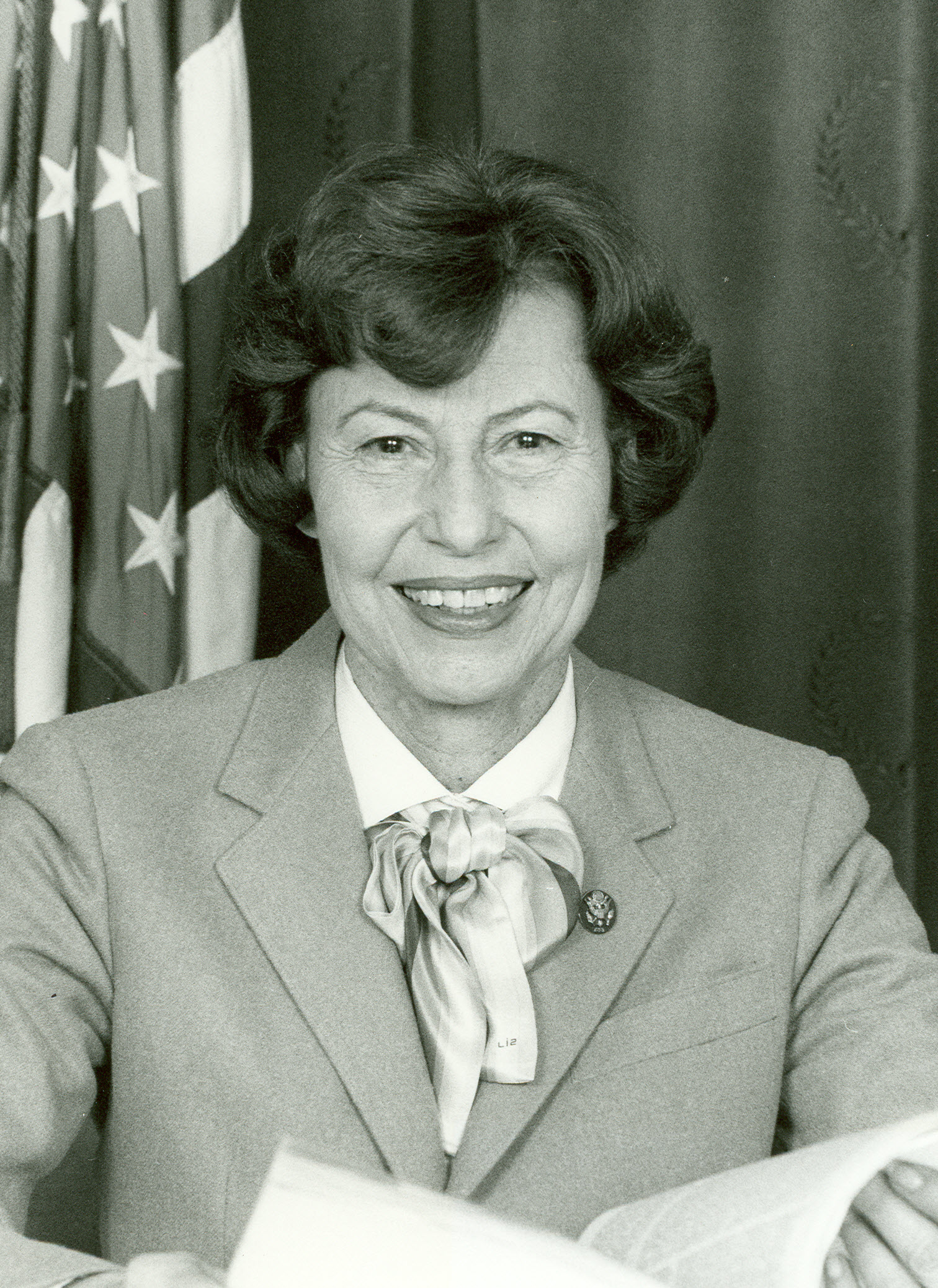 Jan Meyers
