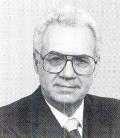 Guy Victor Molinari