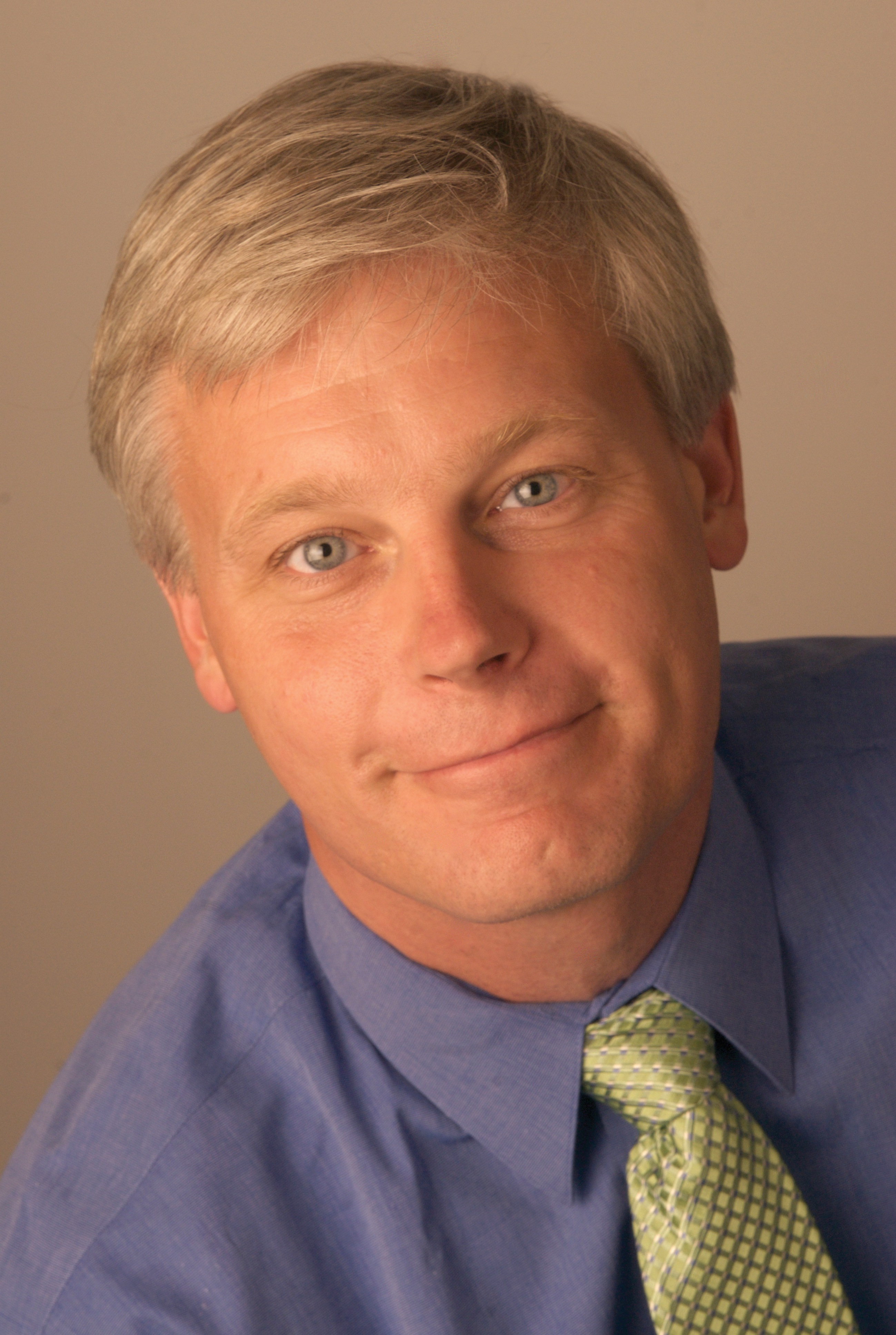 Paul C. Thissen