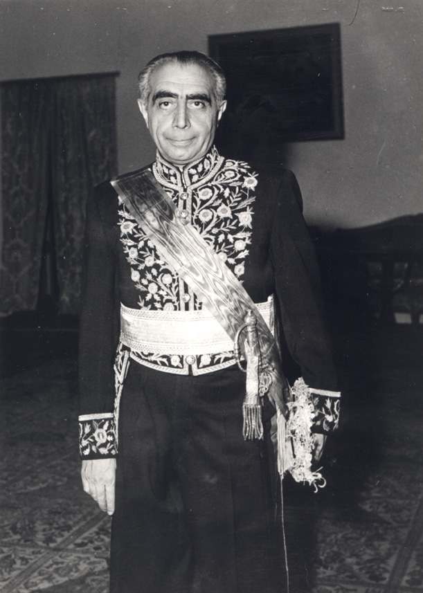 Ali Amini