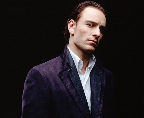 colleague: Michael Fassbender