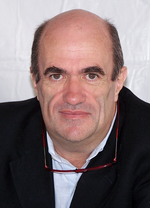 Colm Tobin