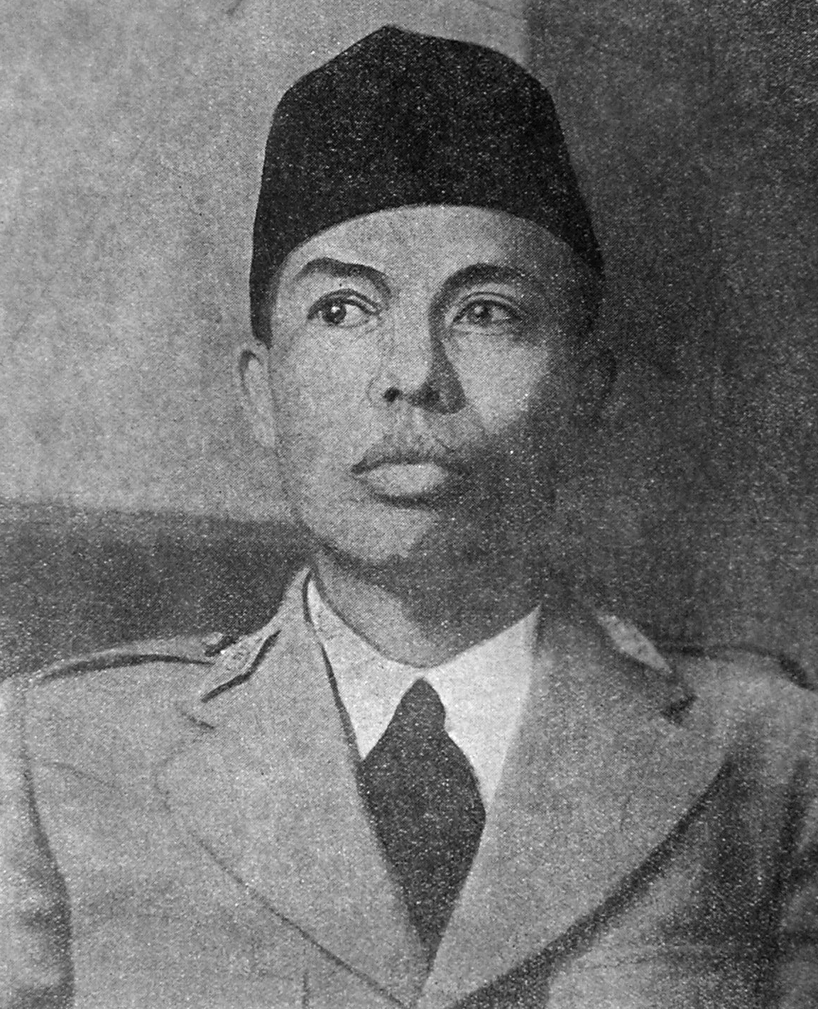  Sudirman
