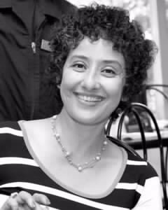 Manisha Koirala