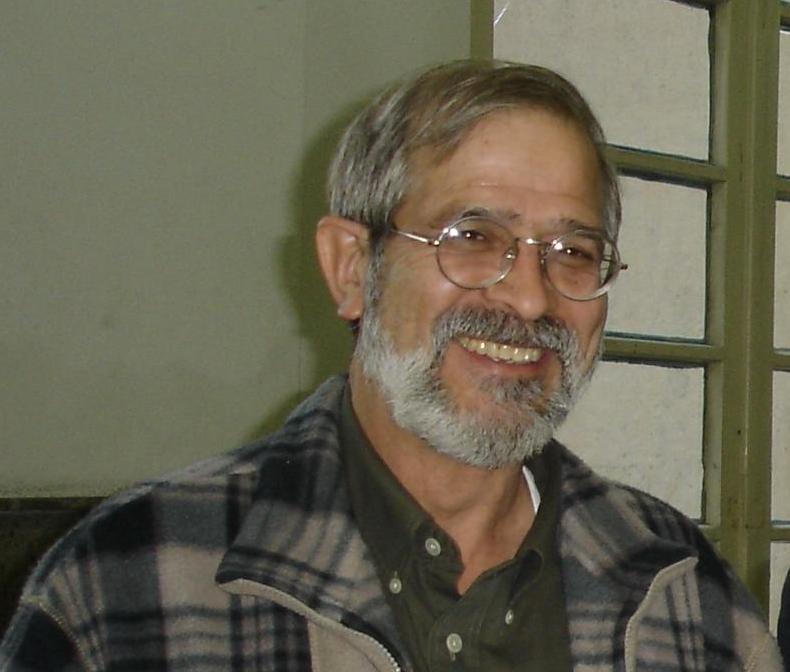 Mohammad Nabi Sarbolouki