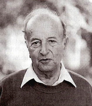 Moshe Wolman
