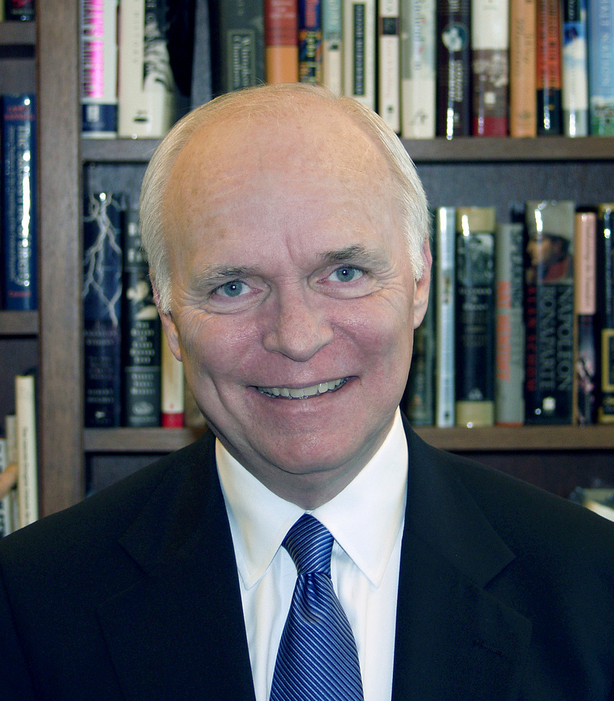 Brian Patrick Lamb