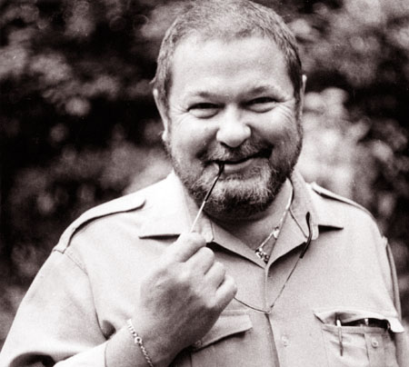Julian Semyonov