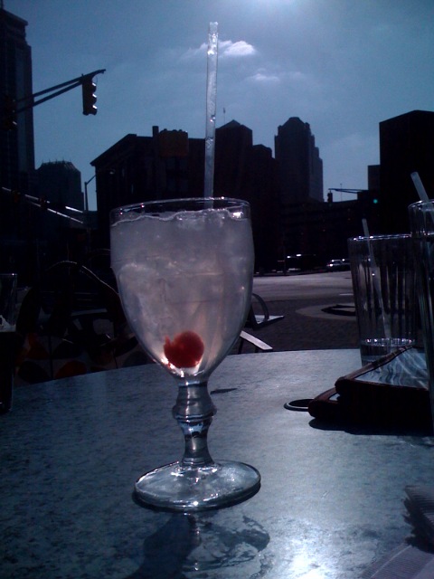 Tom Collins
