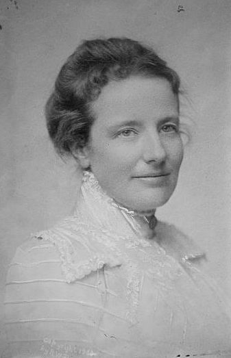 Edith Kermit Roosevelt