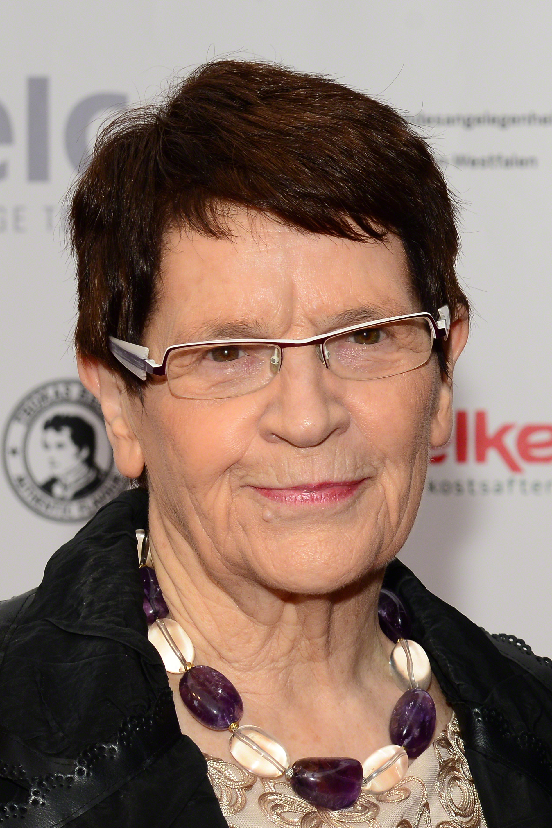 Rita Suessmuth