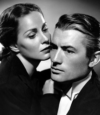 Gallery of Gregory Peck