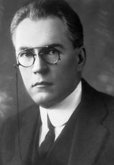 James Cabell