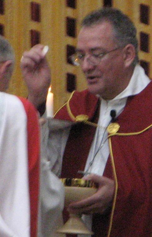 Phillip Aspinall