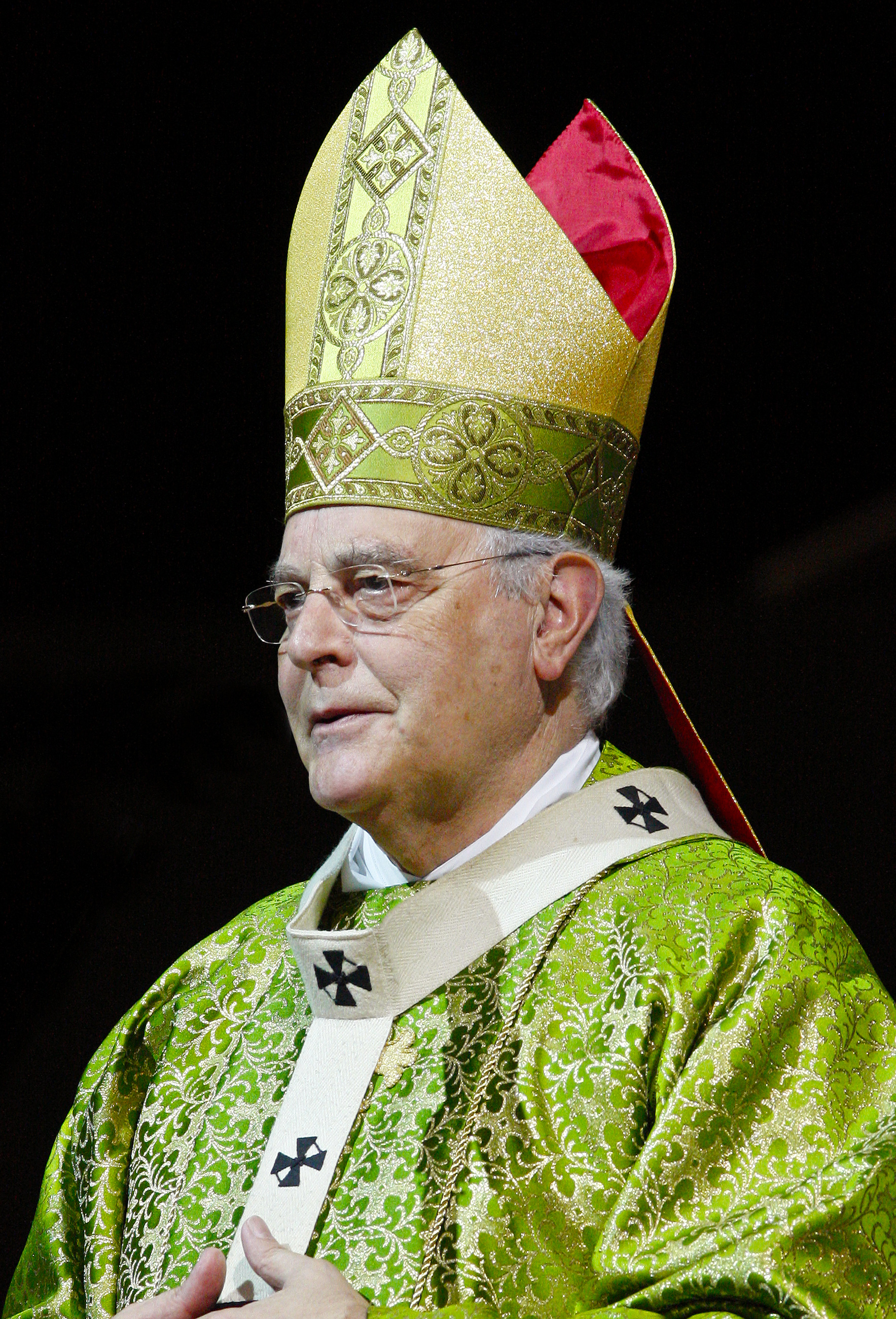 Carlos Cardinal Amigo Vallejo