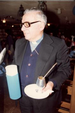 Antonio Cardinal Quarracino