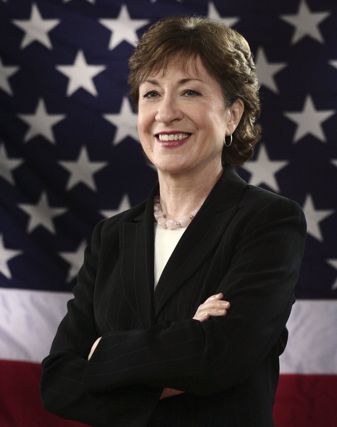 Susan Margaret Collins