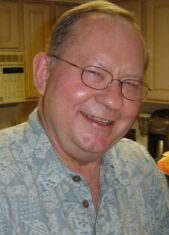 Richard E. Wagner