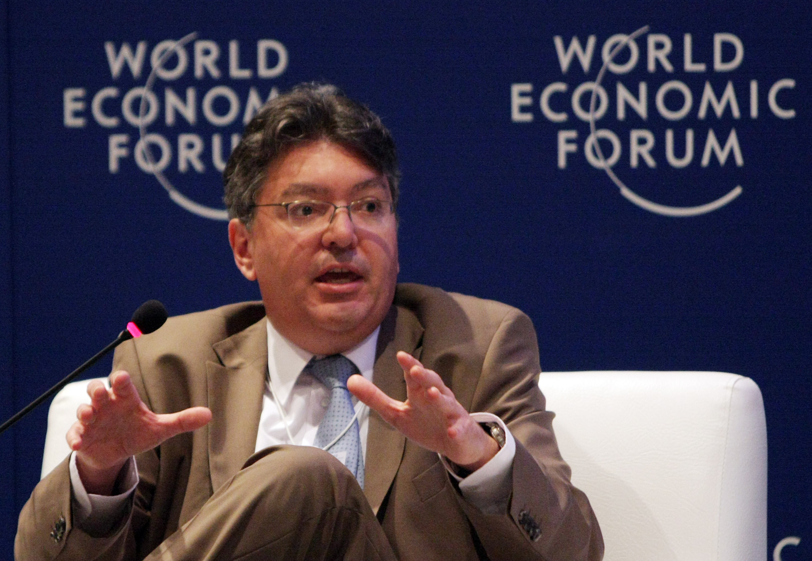 Mauricio Cardenas