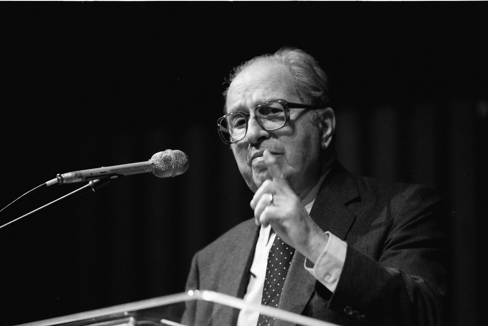 Gallery of Mortimer Adler
