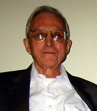 Arthur Walter Burks