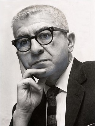 Herbert Aptheker