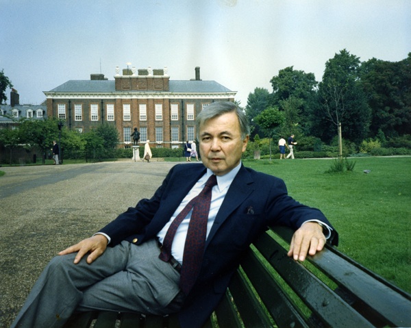 Edwin McClellan